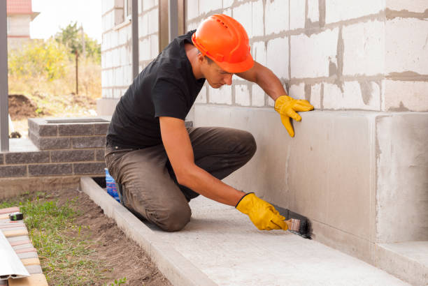 Licensed Waterproofing service in Springfield, MI - SGP Waterproofing